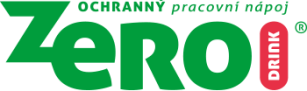 Český ochranný pracovní nápoj ZERO DRINK